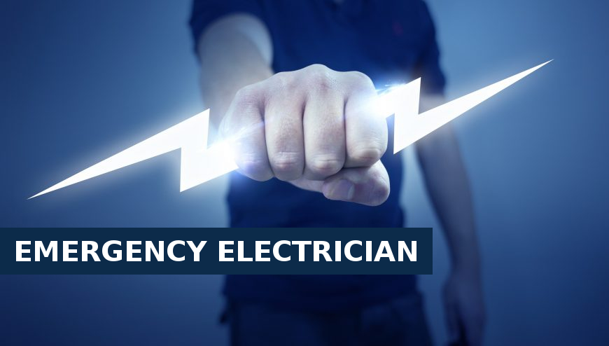 Emergency Electrician Clerkenwell