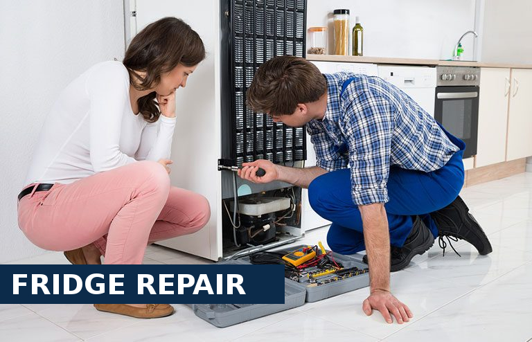 Fridge Repair Clerkenwell