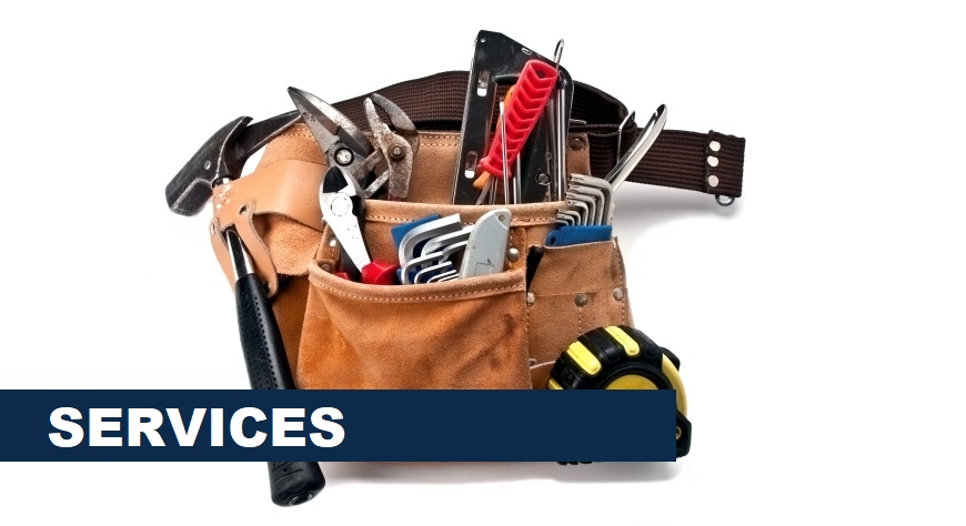 Electrical services Clerkenwell