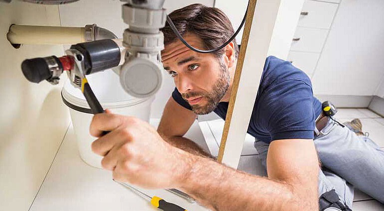 Plumbers Clerkenwell