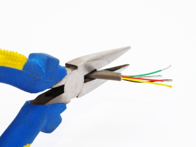 Electric services in Clerkenwell, Finsbury, Barbican, EC1